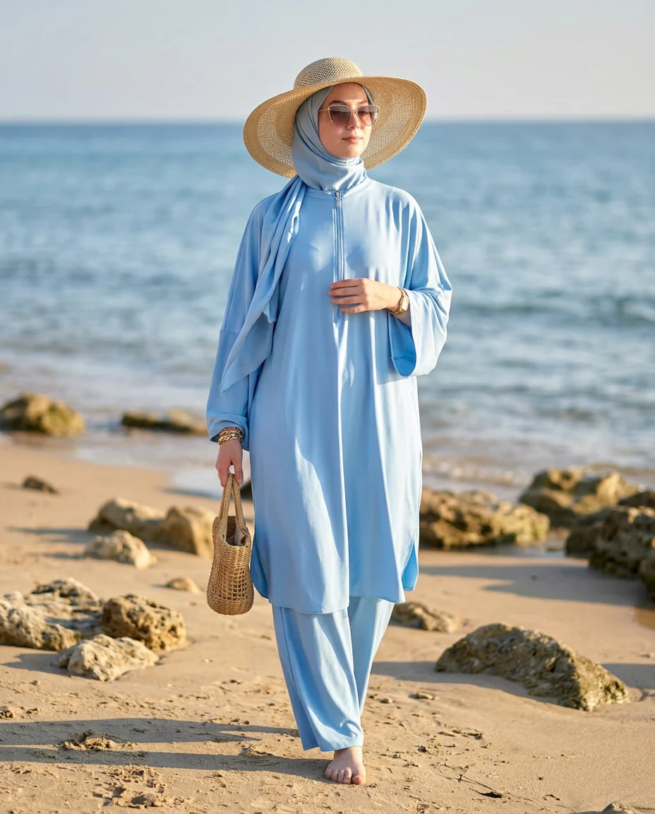 BURK-8005-CIEL-T1